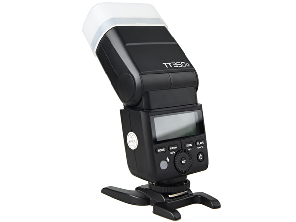 Godox TT350 O Kit Olympus-Panasonic Uyumlu Flaş