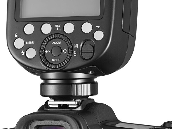 Godox V860III-S Sony TTL Uyumlu Tepe Flaşı