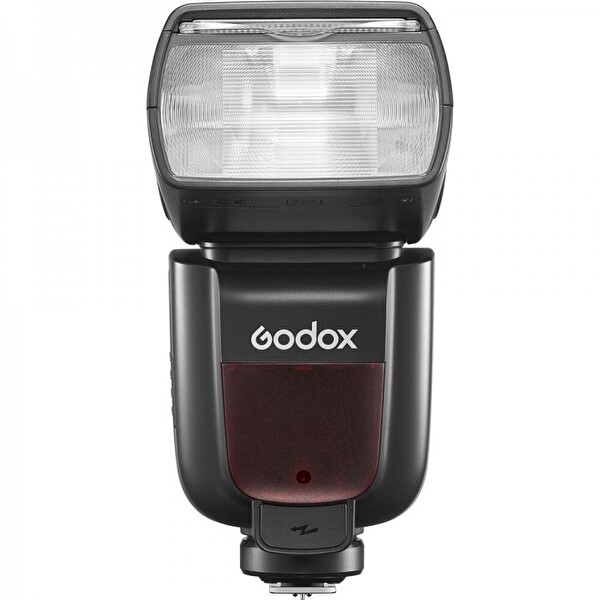 Godox TT685 II F Fuji TTL Uyumlu Tepe Flaş
