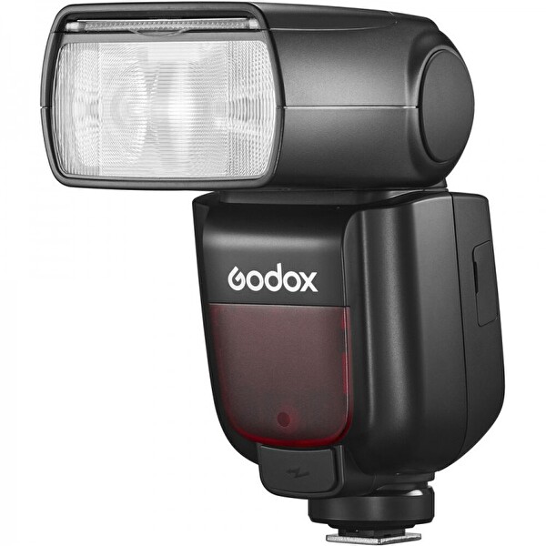 Godox TT685 II F Fuji TTL Uyumlu Tepe Flaş