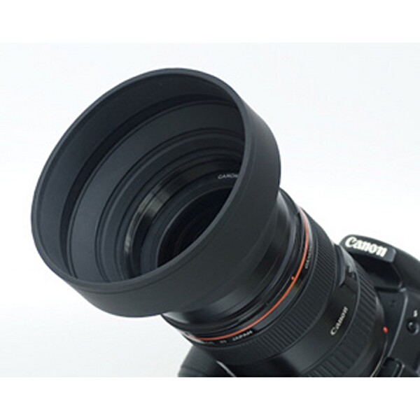 Ayex 55 MM Üç Kademeli̇ Kauçuk Parasoley