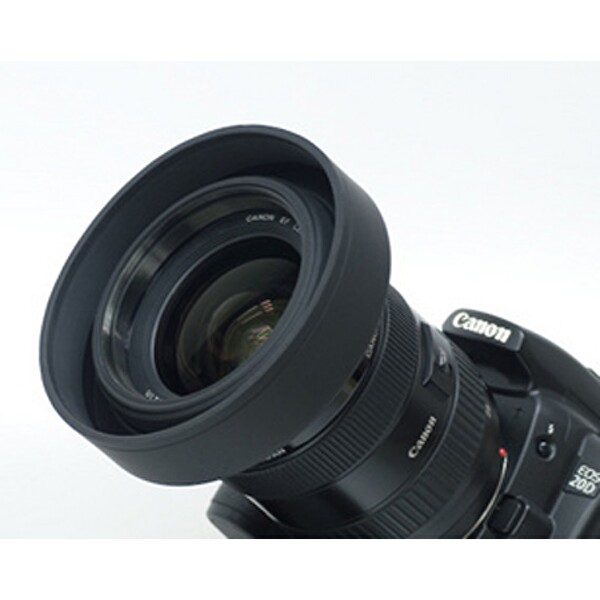 Ayex 67 MM Üç Kademeli Kauçuk Parasoley