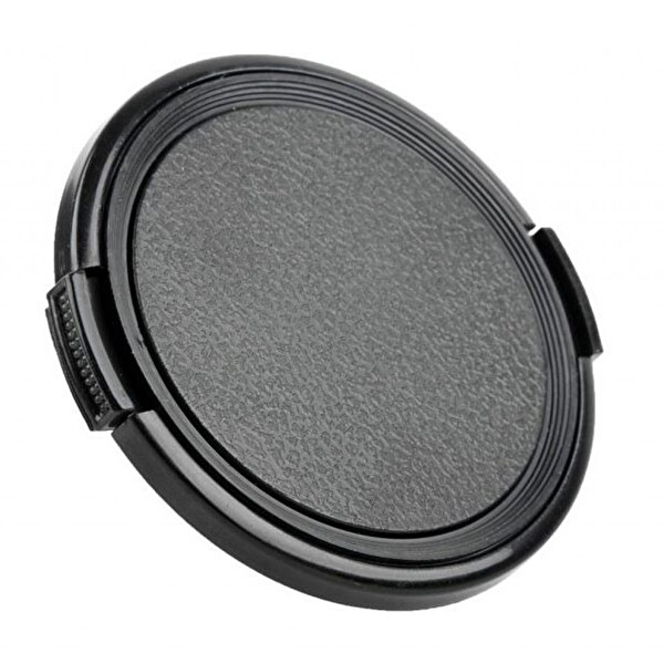 Ayex 82 MM Snap On Objektif Lens Kapağı