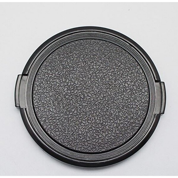 Ayex 82 MM Snap On Objektif Lens Kapağı