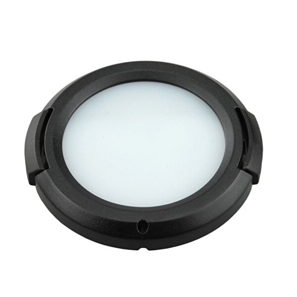 JJC 67mm Beyaz Ayar Kapağı White Balance Cap