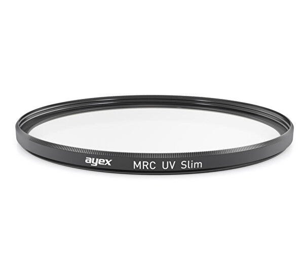 Ayex 82mm MRC Slim UV Lens Filtresi