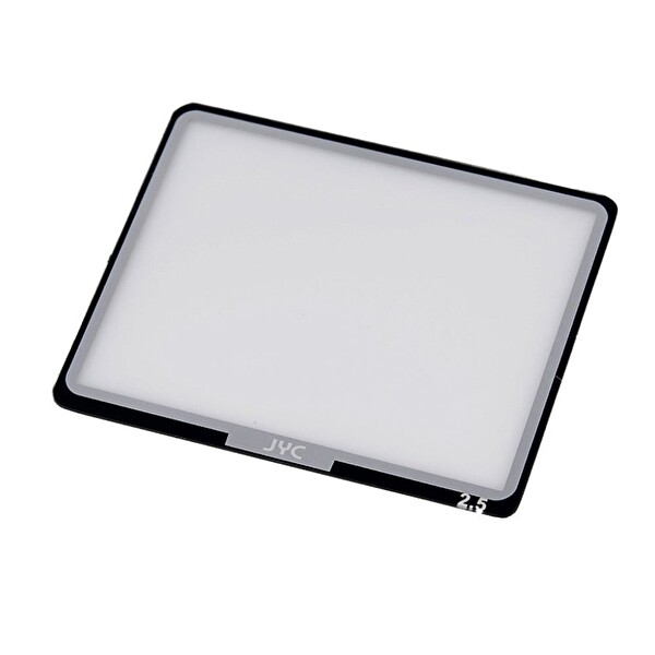 Ayex 2.5 İnç LCD Ekranlı Makineler İçin LCD Ekran Koruyucu