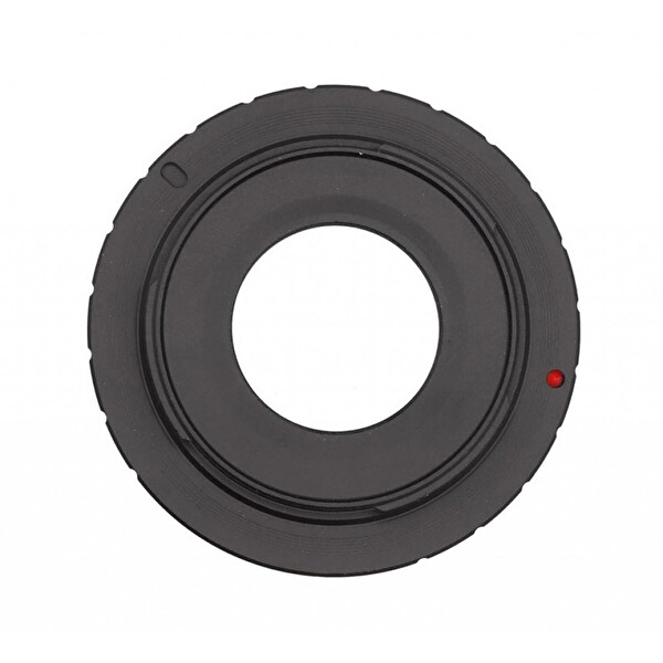 Ayex Sony E-Mount Ve Nex Uyumlu C-Mount C-Nex Lens Adaptörü