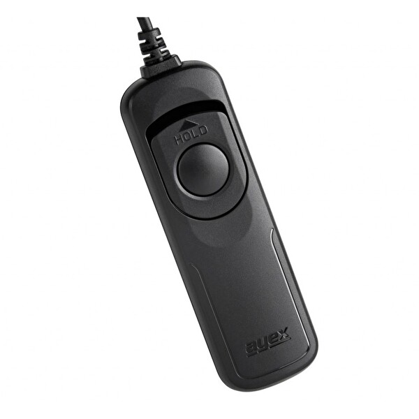 Ayex AX-10 Canon 1D/5D/6D/7D Serileri 20D/30D/40D/50D Kablolu Kumanda