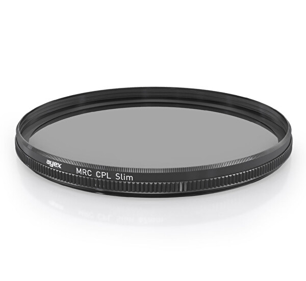 Ayex 585mm MRC Slim CPL Polarize Lens Filtresi