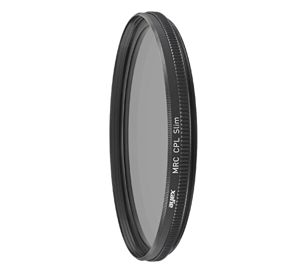 Ayex 585mm MRC Slim CPL Polarize Lens Filtresi