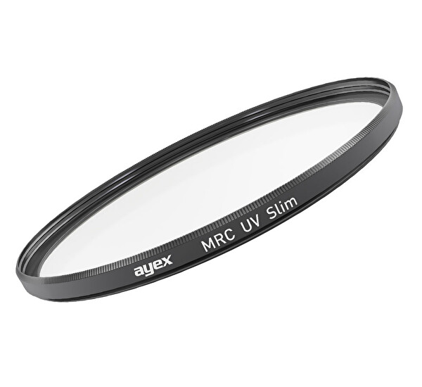 Ayex 72mm MRC Slim UV Filtre