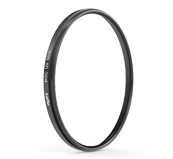 Ayex 58mm MRC Slim UV Filtre