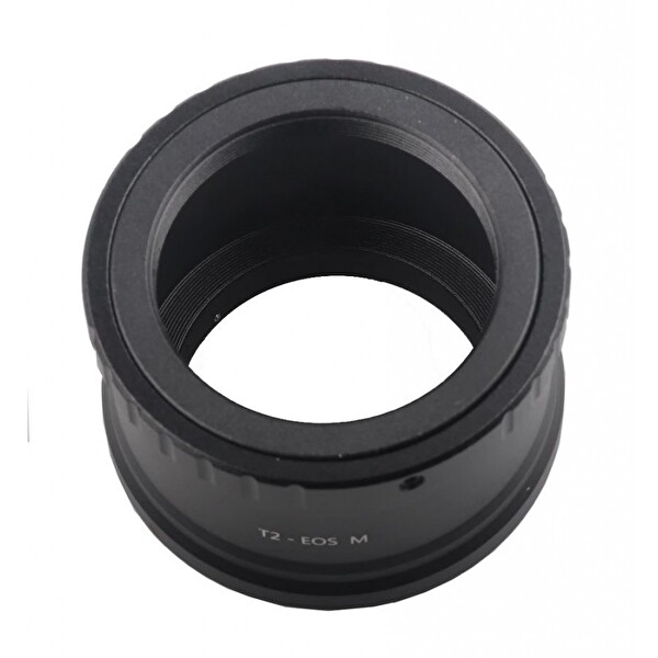 Ayex T / T2 Canon EOS M Uyumlu Lens Kullanım Adaptörü