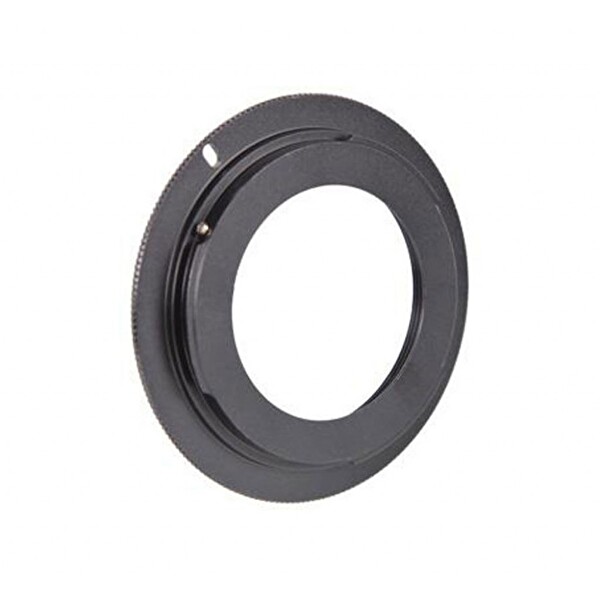 Ayex M42 Canon EOS Uyumlu Alüminyum Lens Adaptörü