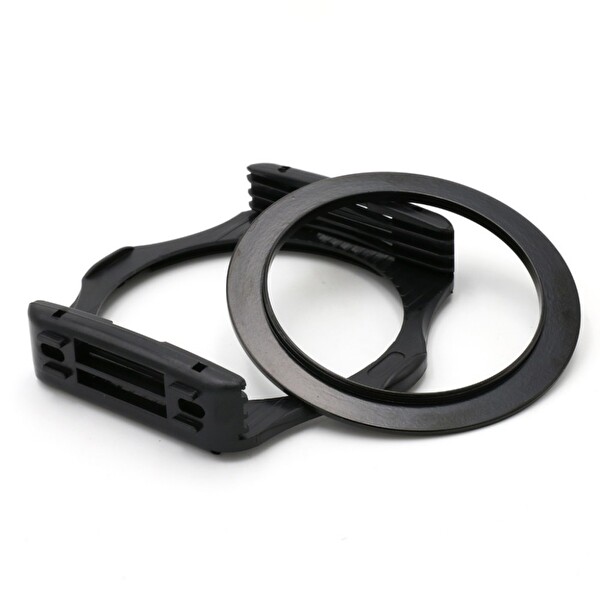 Ayex Cokin P Serisi Uyumlu 82mm Adaptör + Filtre Tutucu