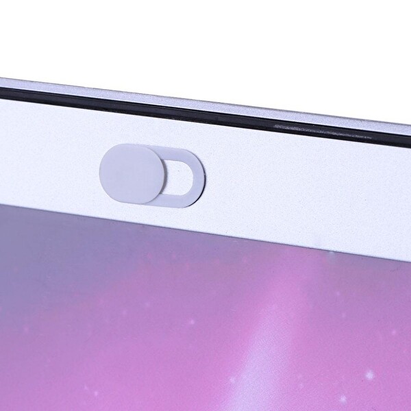 Ayex Web Kamerası Gizleyici Kapağı