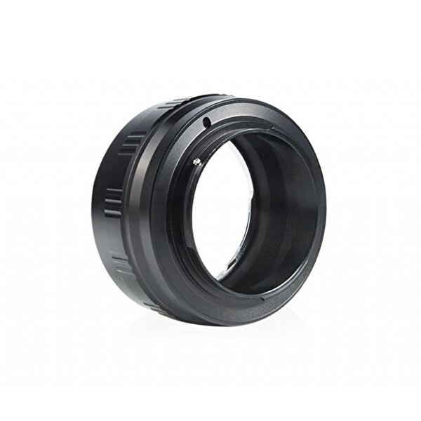 Ayex Canon EOS M Uyumlu Olympus OM Lens Kullanım Adaptörü