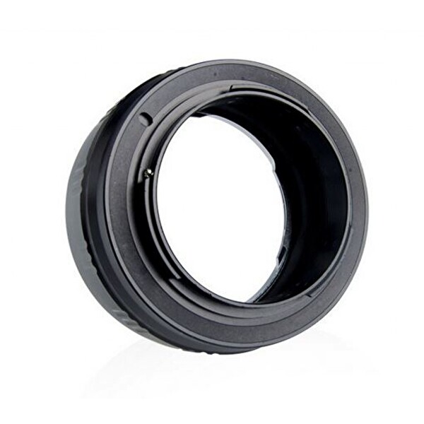 Ayex Canon EOS M Uyumlu Olympus OM Lens Kullanım Adaptörü