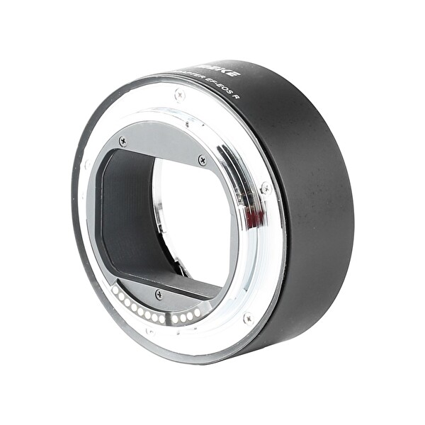 MeiKe Canon EOS R Uyumlu Canon EOS EF / EFS Auto Focus Lens Adaptörü