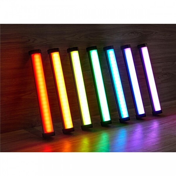 Godox TL30 İkili RGB Tüp Işık Kiti