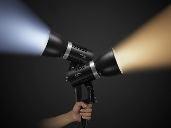 Godox ML-60BI LED Video Işığı