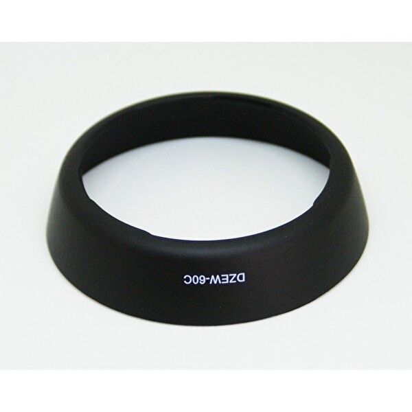 Ayex EW-60C Canon EF-S 18-55mm Lens Uyumlu Parasoley