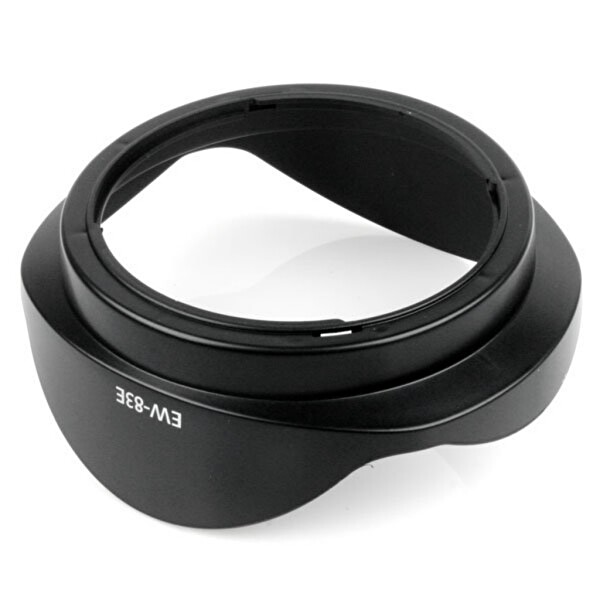 Phottix Canon 10-22mm 17-35mm 17-40mm Uyumlu EW-83E Muadil Parasoley