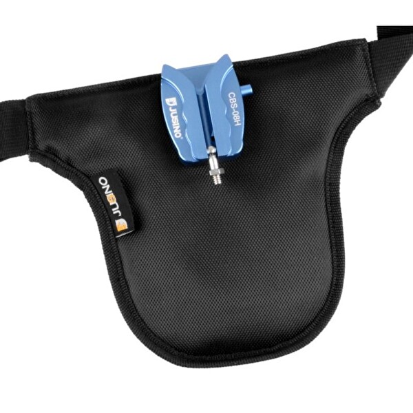 Jusino CBS-08H DSLR Uyumlu Alüminyum Kemerli Askı Aparatı