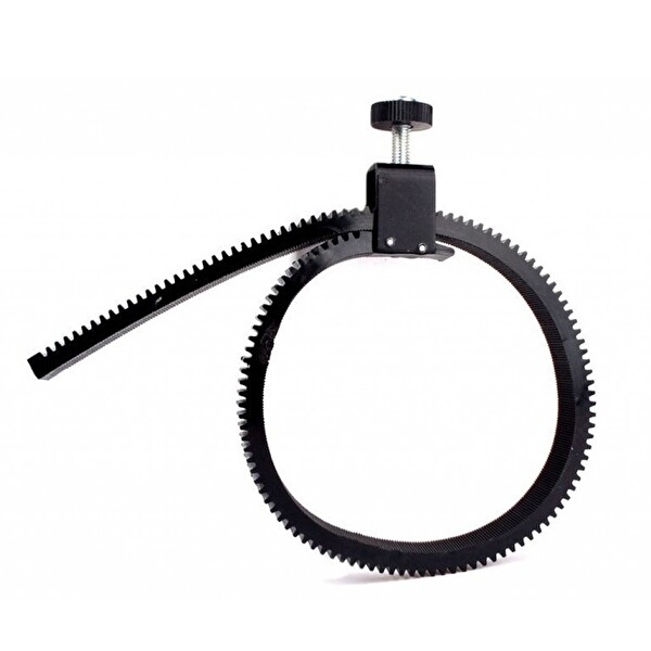 Ayex DSLR Follow Focus Uyumlu Lens Gear Belt Lens Kontrol Kemeri