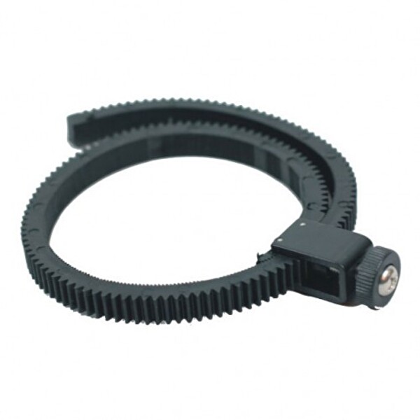 Ayex DSLR Follow Focus Uyumlu Lens Gear Belt Lens Kontrol Kemeri