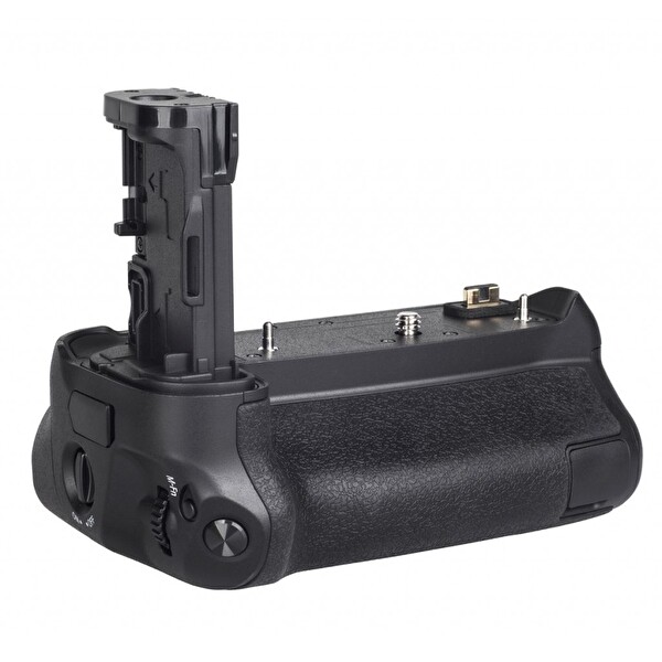 Ayex AX-EOSR Canon EOS R Uyumlu BG-E22 Muadil Battery Grip + LP-E6N Batarya