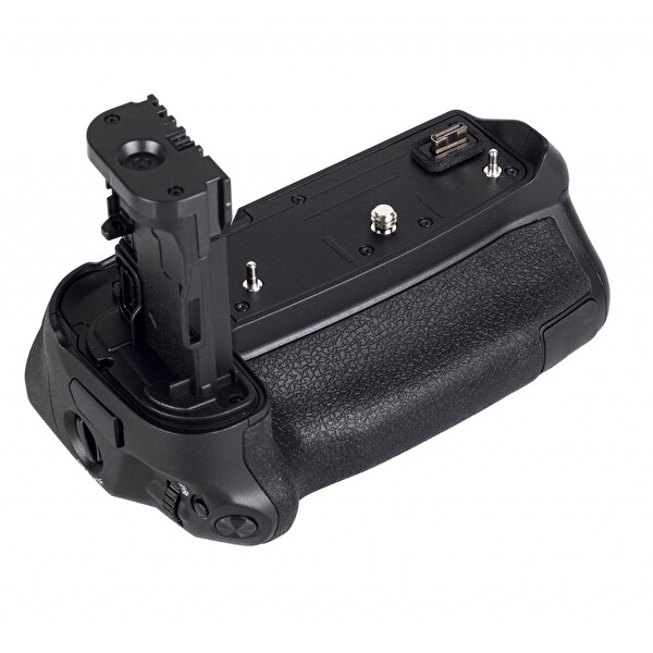 Ayex AX-EOSR Canon EOS R Uyumlu BG-E22 Muadil Battery Grip
