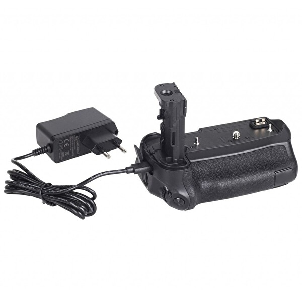Ayex AX-EOSR Canon EOS R Uyumlu BG-E22 Muadil Battery Grip