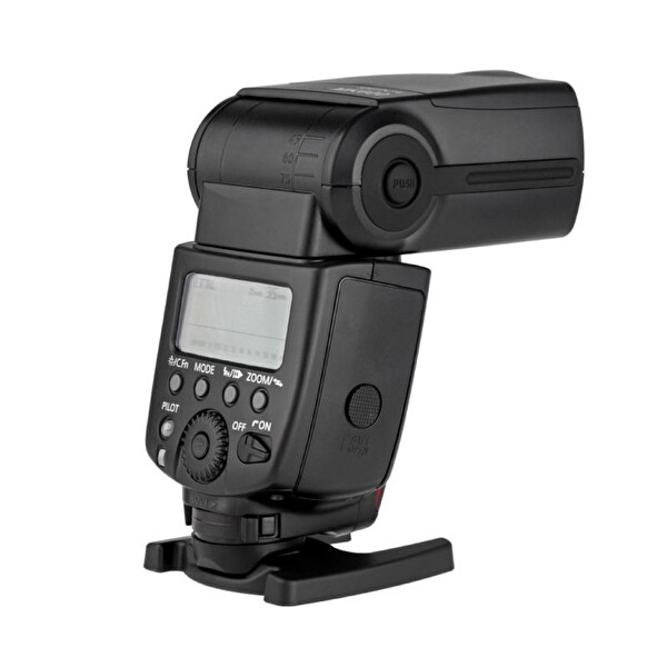 MeiKe MK600 HSS 1/8000 E-TTL II Flaş