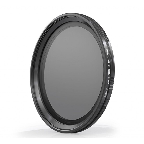 Ayex 40.5mm MRC Slim ND2-ND1000 Variable Ayarlanabilir ND Filtre