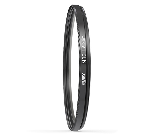 Ayex 49mm MRC Slim UV Filtre
