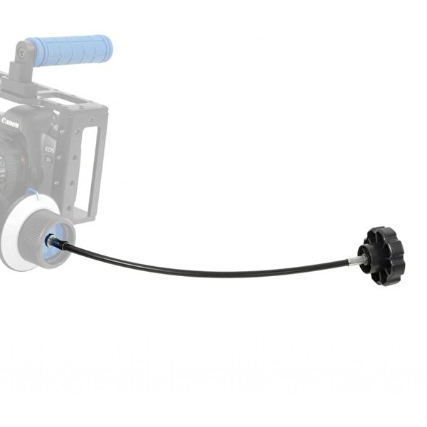 Ayex Follow Focusİçin Whip 18'' 45 CM Odaklama Çubuğu