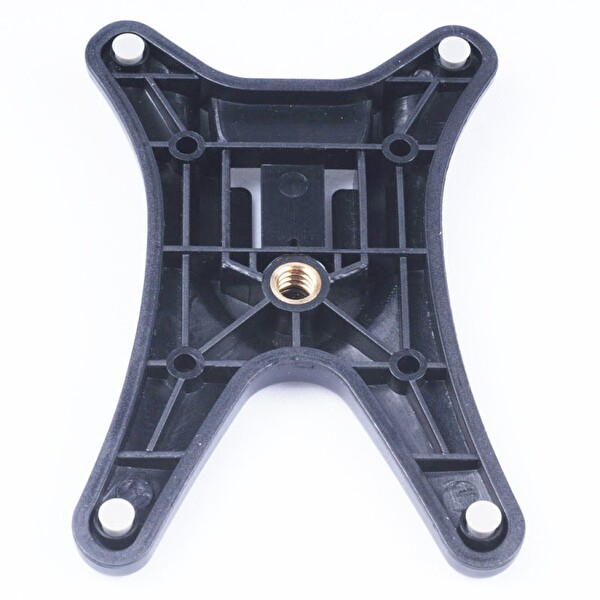 Ayex Hot Shoe Bracket Standart Flaşlar Uyumlu Flaş Ayağı