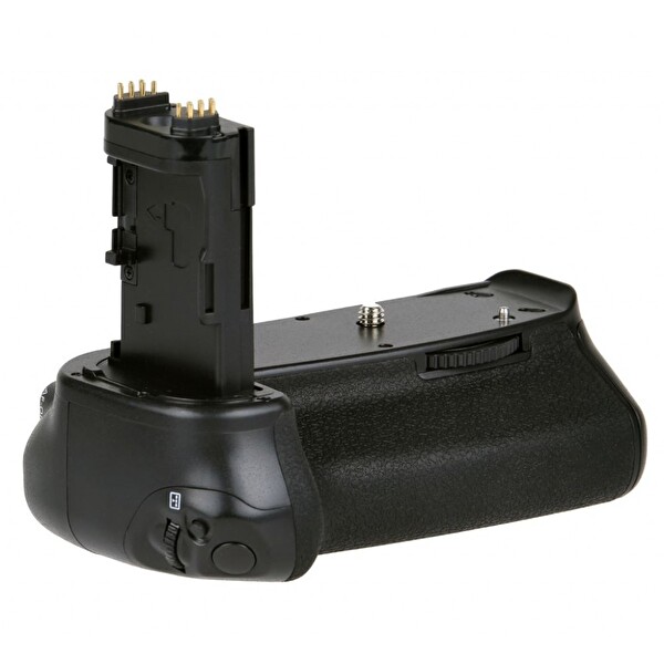 Ayex AX-6DII Canon EOS 6D Mark II Uyumlu Battery Grip + 1 Adet LP-E6N Batarya
