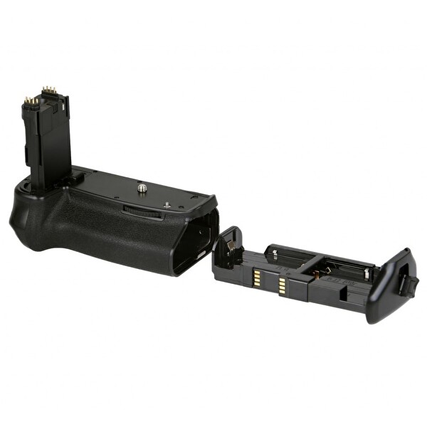 Ayex AX-6DII Canon EOS 6D Mark II Uyumlu Battery Grip + 1 Adet LP-E6N Batarya