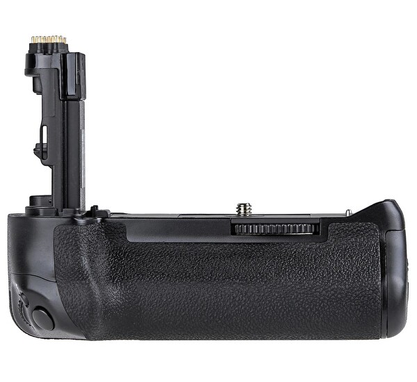 Ayex AX-7DII Canon EOS 7D Mark II Uyumlu Battery Grip + 1 Adet LP-E6N Batarya
