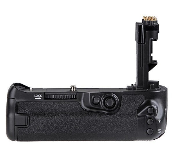 Ayex AX-7DII Canon EOS 7D Mark II Uyumlu Battery Grip + 1 Adet LP-E6N Batarya