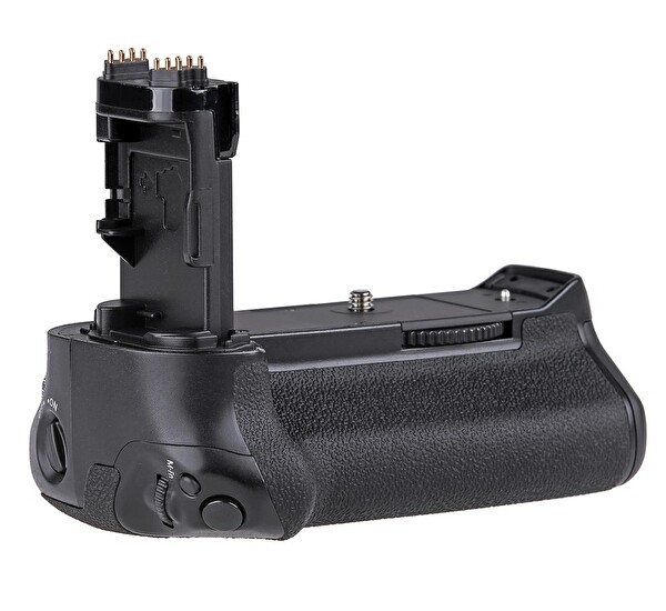Ayex AX-7DII Canon EOS 7D Mark II Uyumlu Battery Grip
