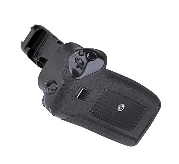 Ayex AX-7DII Canon EOS 7D Mark II Uyumlu Battery Grip