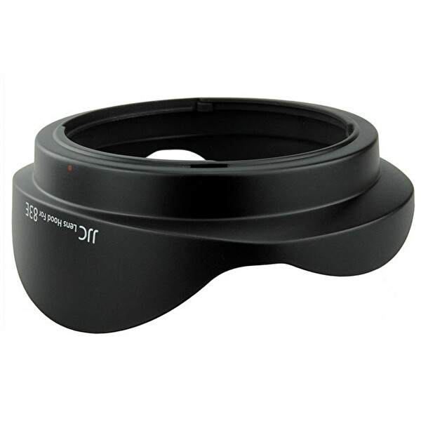 JJC EW-83E Canon 10-22mm 16-35mm 17-35mm 17-40mm Uyumlu Parasoley