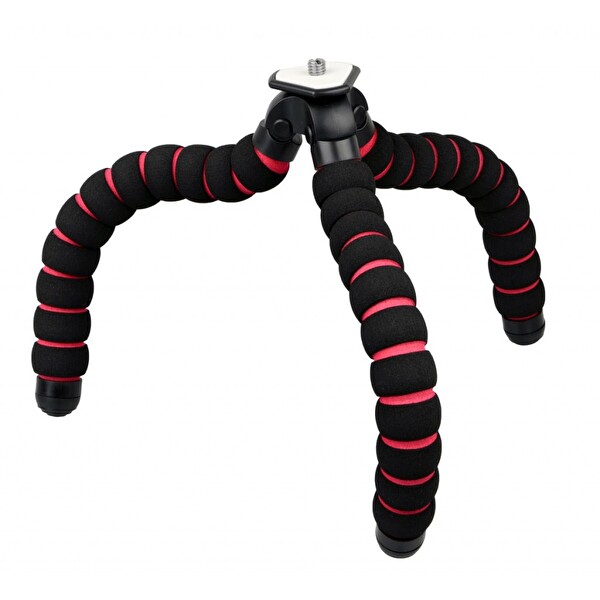 Ayex 25 CM Esnek Ahtapot Tripod