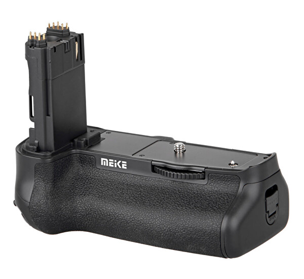 MeiKe MK-5D4 Canon 5D Mark IV Uyumlu BG-E20 Battery Grip