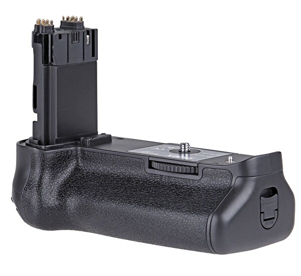 Ayex AX-5D4 Canon 5D Mark IV Uyumlu BG-E20 Battery Grip