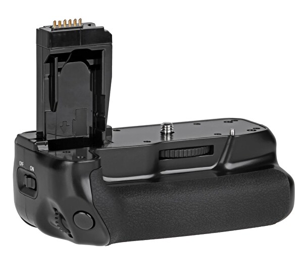 Ayex AX-750D Canon EOS 750D / 760D / 8000D Uyumlu BG-E18 Battery Grip
